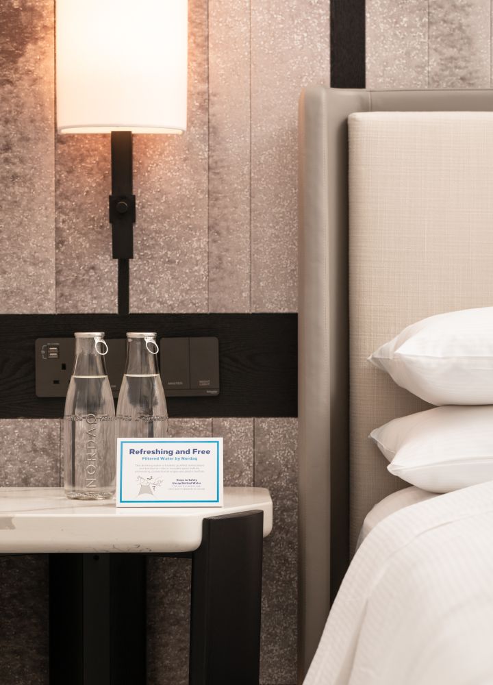 Hilton Singapore Orchard | Largest Hilton Hotel in APAC